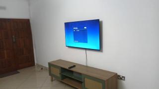 Hillview Homes Apartment - Ndola - 0