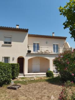 Spacieuse villa - Coursan - 9