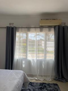 Hillview Homes Apartment - Ndola - 9