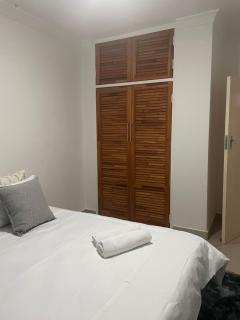 Hillview Homes Apartment - Ndola - 5