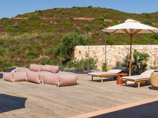 Tenute Maestrale Wine Lodge - Donori - 1
