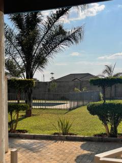 Hillview Homes Apartment - Ndola - 2