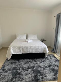 Hillview Homes Apartment - Ndola - 1