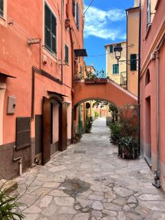 Marina Blue Apartment - 7