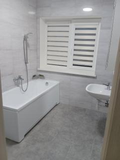 FB kotedžo apartamentai - 8