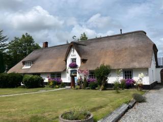 Bedbreakfast Storchennest - Schafflund - 0