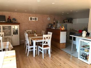 Bedbreakfast Storchennest - Schafflund - 2