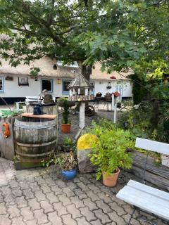 Bedbreakfast Storchennest - Schafflund - 7