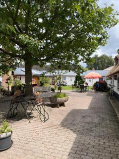 Bedbreakfast Storchennest - Schafflund - 4