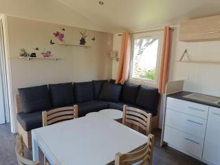 MOBILHOME Margueritte - 8