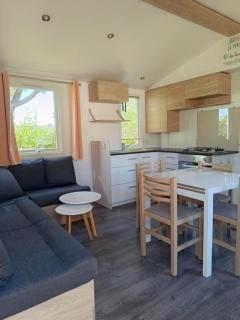 MOBILHOME Margueritte - 1