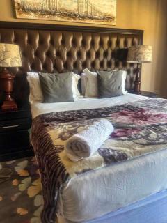 Meeting Kingdom Luxury Guest House - Rustenburg - 7