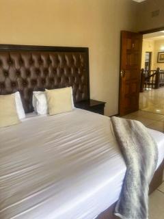 Meeting Kingdom Luxury Guest House - 5