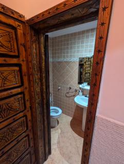 Atelier des Reeves - Marrakech - 7