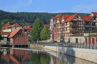 Weserstein - Hannoversch Münden - 5