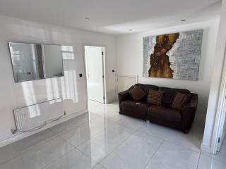 Joels place - Manchester - 0