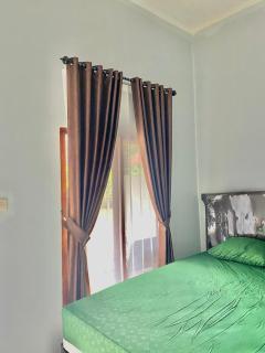 Sawe Homestay - Kuta Lombok - 9