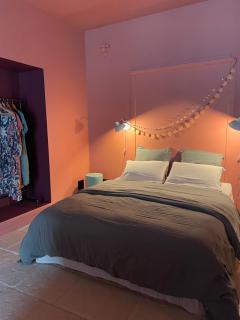 Òli - Suite d'hôtes coeur de village à Roquecor, 2 personnes, 75 m2 - 0