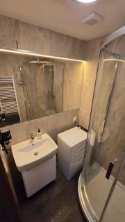 Tatras Apartment City Center - Poprad - 4