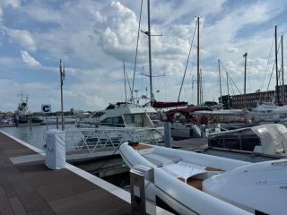 Sailingboat TOUR with lunch, drinks and swimming in the sea - 7