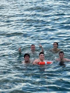 Sailingboat TOUR with lunch, drinks and swimming in the sea - 1