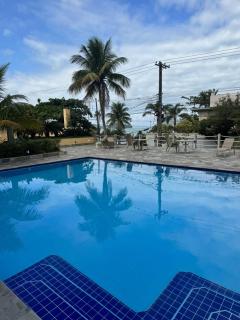 Juquehy 4 BR with pool 15metres from beach! - São Sebastião - 5