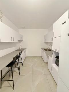 Appartement front de mer - Hadera - 0