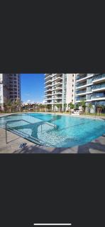 Appartement front de mer - 7