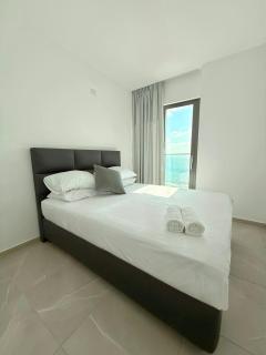 Appartement front de mer - Hadera - 2