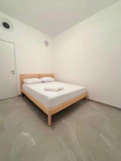 Appartement front de mer - H̱adera - 2