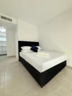 Appartement front de mer - 1