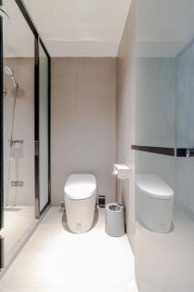 Hanting Hotel Beijing Tongren Hospital Chongwenmen Subway Station - 9