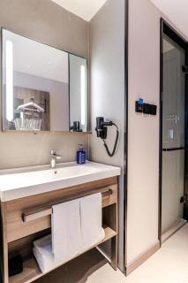 Hanting Hotel Beijing Tongren Hospital Chongwenmen Subway Station - 3