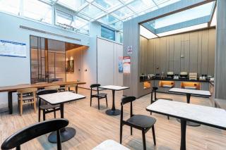 Hanting Hotel Beijing Tongren Hospital Chongwenmen Subway Station - 1