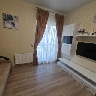 Смарт апартаменты - Odessa - 6