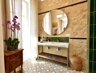 Demeure d'exception sur la place de l'église - 5