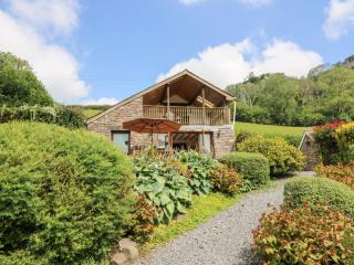 Dan Castell Cottage - Llandeilo - 0