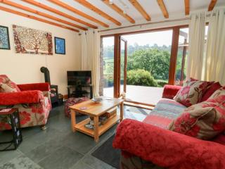 Dan Castell Cottage - Llandeilo - 7