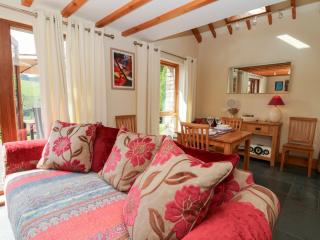 Dan Castell Cottage - 5