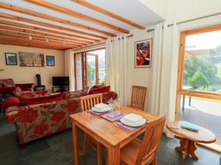 Dan Castell Cottage - 2