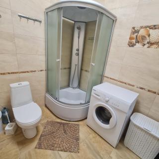 Смарт апартаменты - Odessa - 1