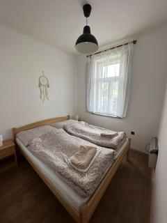 Apartment Dehtáře - Dehtáře - 3