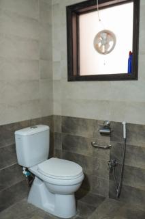 Urban Homes - Top Floor - Ayubia - - 2
