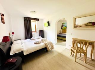 Alpen Family Hotel Someda - 3