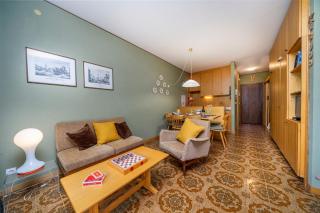 GuestHost - Sella Nevea Apartment - 3