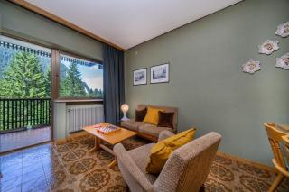 GuestHost - Sella Nevea Apartment - 9