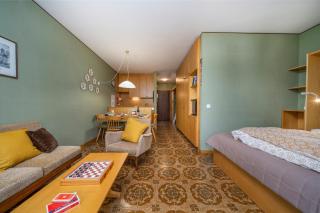 GuestHost - Sella Nevea Apartment - 2