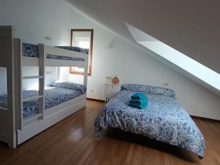 Apartamento Rio Gallo II - Cuntis - 8