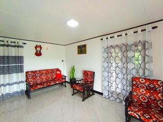 Secret Mountain Villa - 1