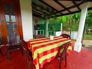 Secret Mountain Villa - Mirissa - 5